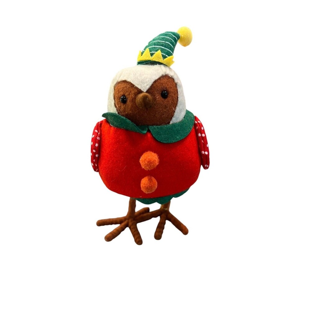 Target Wondershop Featherly Friends‎ Christmas 2023 Bird - Bauble